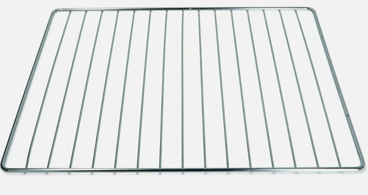 BUSH Oven Cooker Grill Chrome Wire Shelf 447mm x 364mm