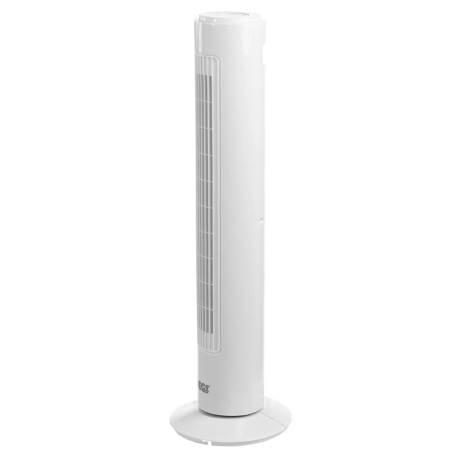 Jegs 29" Oscillating Tower Fan 45W Slimline 3 Speed Cooling Free Standing Timer - Image 7