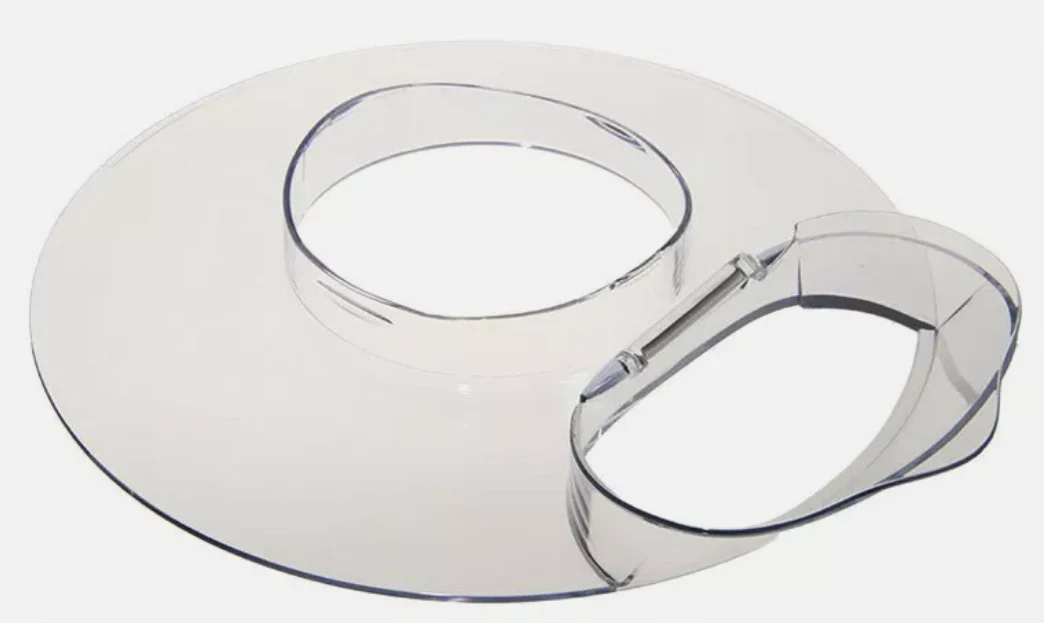 Kenwood Chef Splashguard for KM330 KM336 KMC570 KVC30 KVL40 Mixers