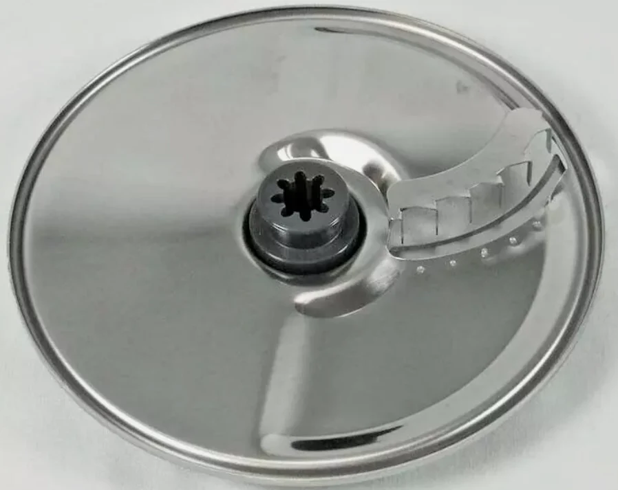 Kenwood French Fry Fries Disc Plate for Fdm791 Fdm796 Fdp600