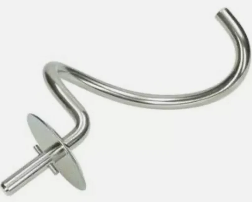 Kenwood kMix Dough Hook Spiral Tool KMX50 - KMX98 Stand Mixer KMX750 - KMX770