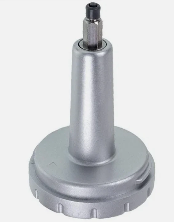 Kenwood Chef Food Processor Drive Shaft Gearbox Spindle Assembly AT647 KW714245