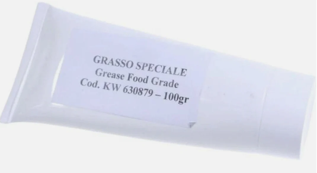 Kenwood Food Grade Grease For Blenders, Juicers & Mixers 630879