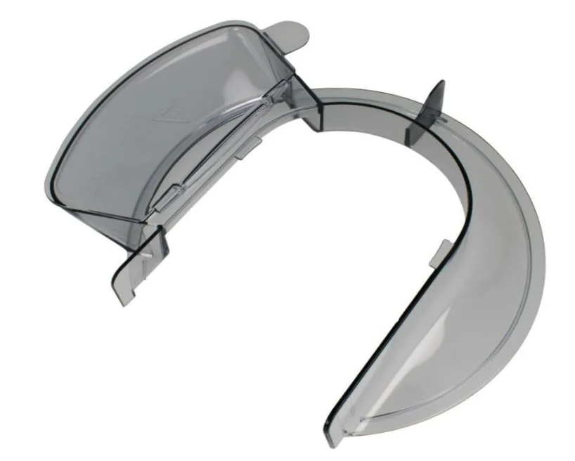 Kenwood Splashguard For Kcl95 Models Kcl95.004 Kcl95.424 Kcl95.434