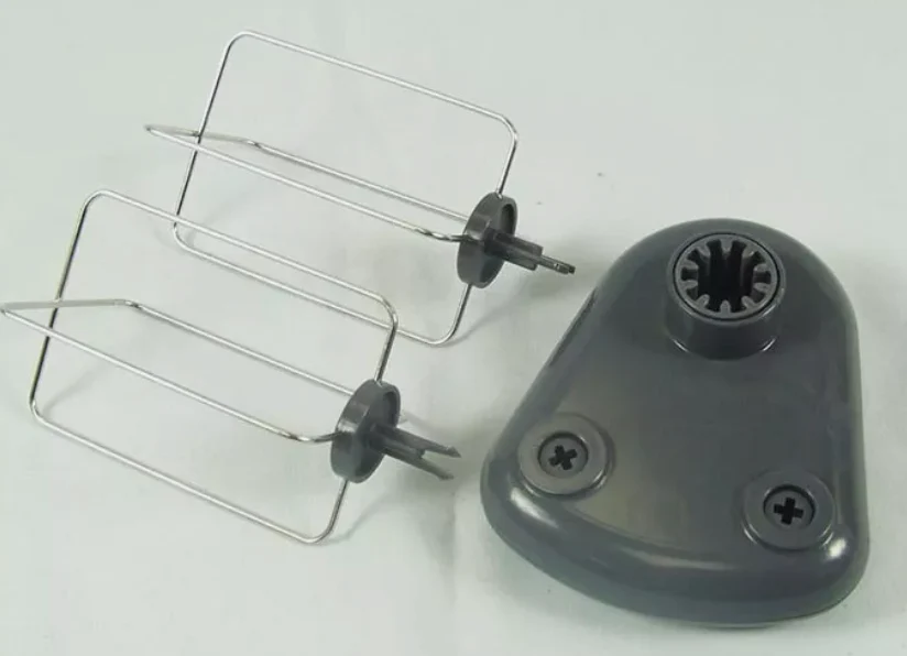 Kenwood Whisk with Bracket Mount Food Processor Multipro Excel Fpm9 FPM90 FPM900 FPM901 - Image 2