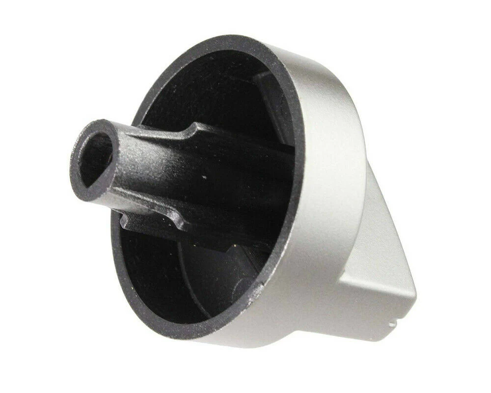 Knob for Belling Oven Cooker 444447145, 444447146, 444447147 444447138, 44444714 - Image 3