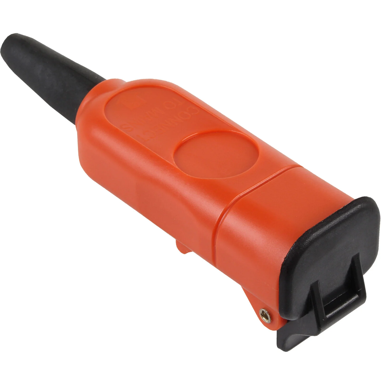 Lawn Mower Mains Lead Cable Connector Plug for Flymo Lawnmowers Replaces FLY022 - Image 3