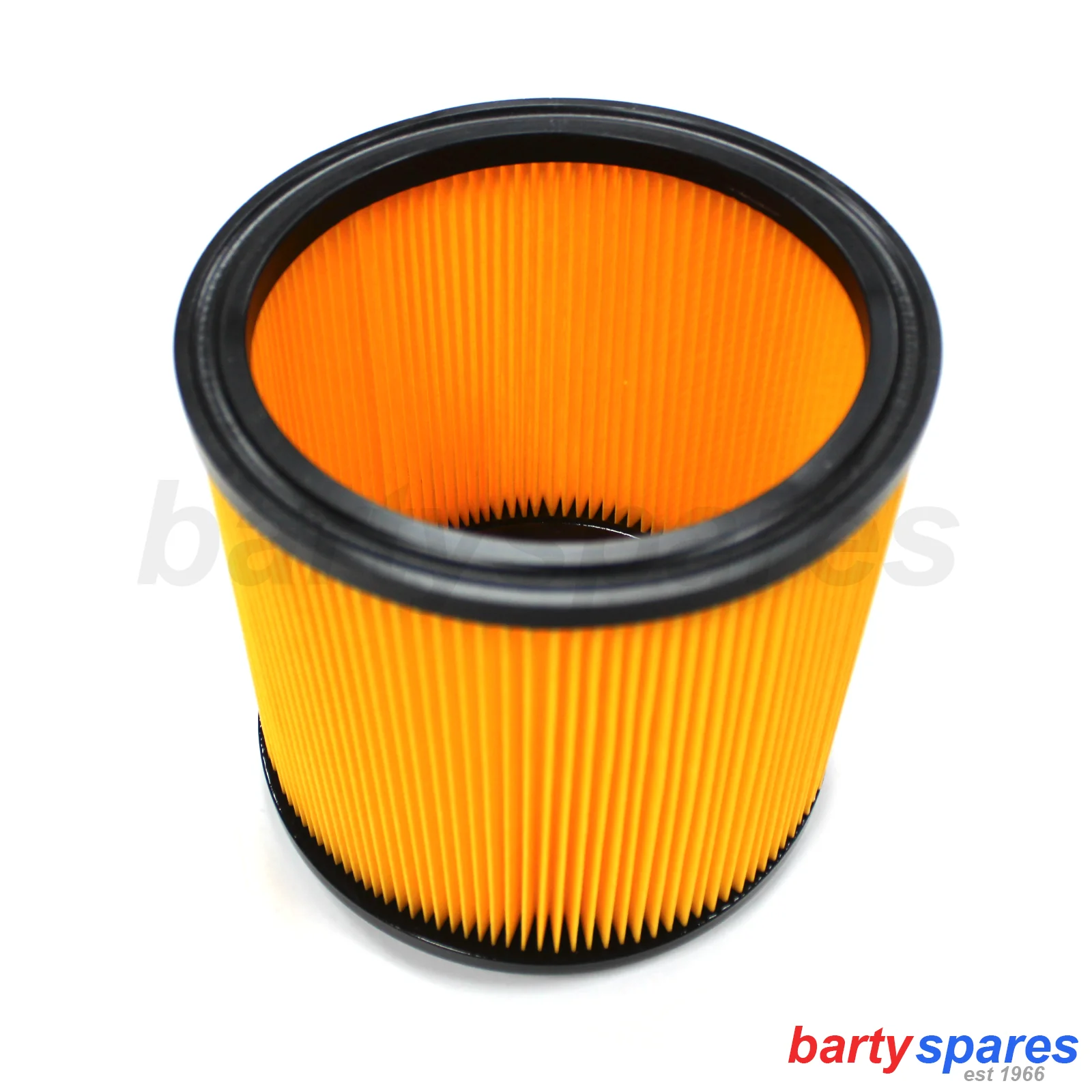 Locking Cartridge Filter for Sealey Vacuum Cleaner PC200 PC300 PC200CFL hoover - Image 3