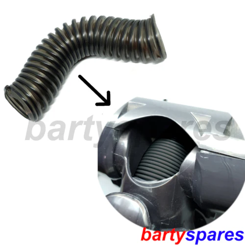 Lower Floor Nozzle Hose for Shark Rocket True Pet Slim Vacuum HV380 HV380UK HV322 HV320 HV330UK HV330 - Image 6