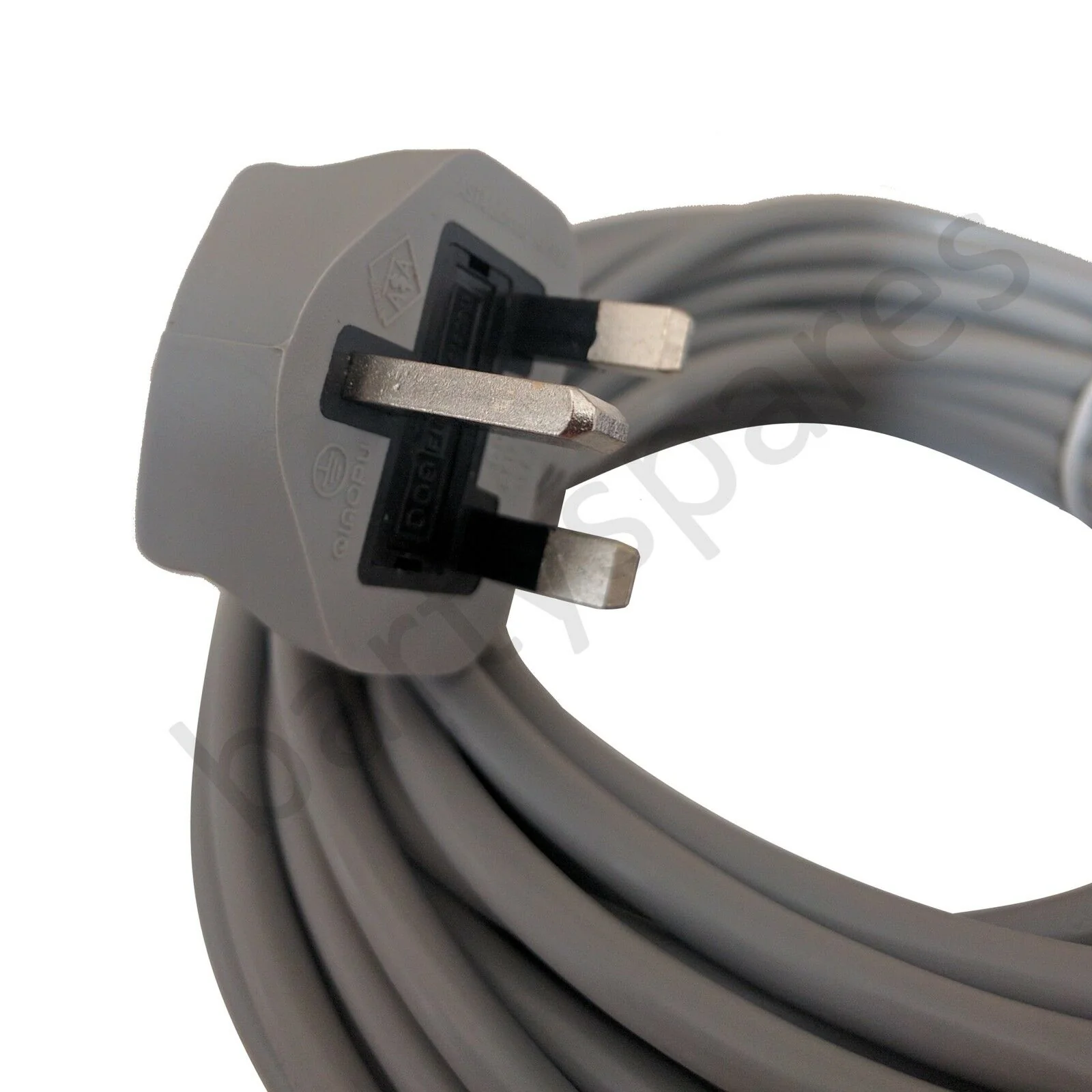Mains Flex LEAD CABLE for VAX U87 U88 U89 U90 U91 Mach Air Reach - Image 2