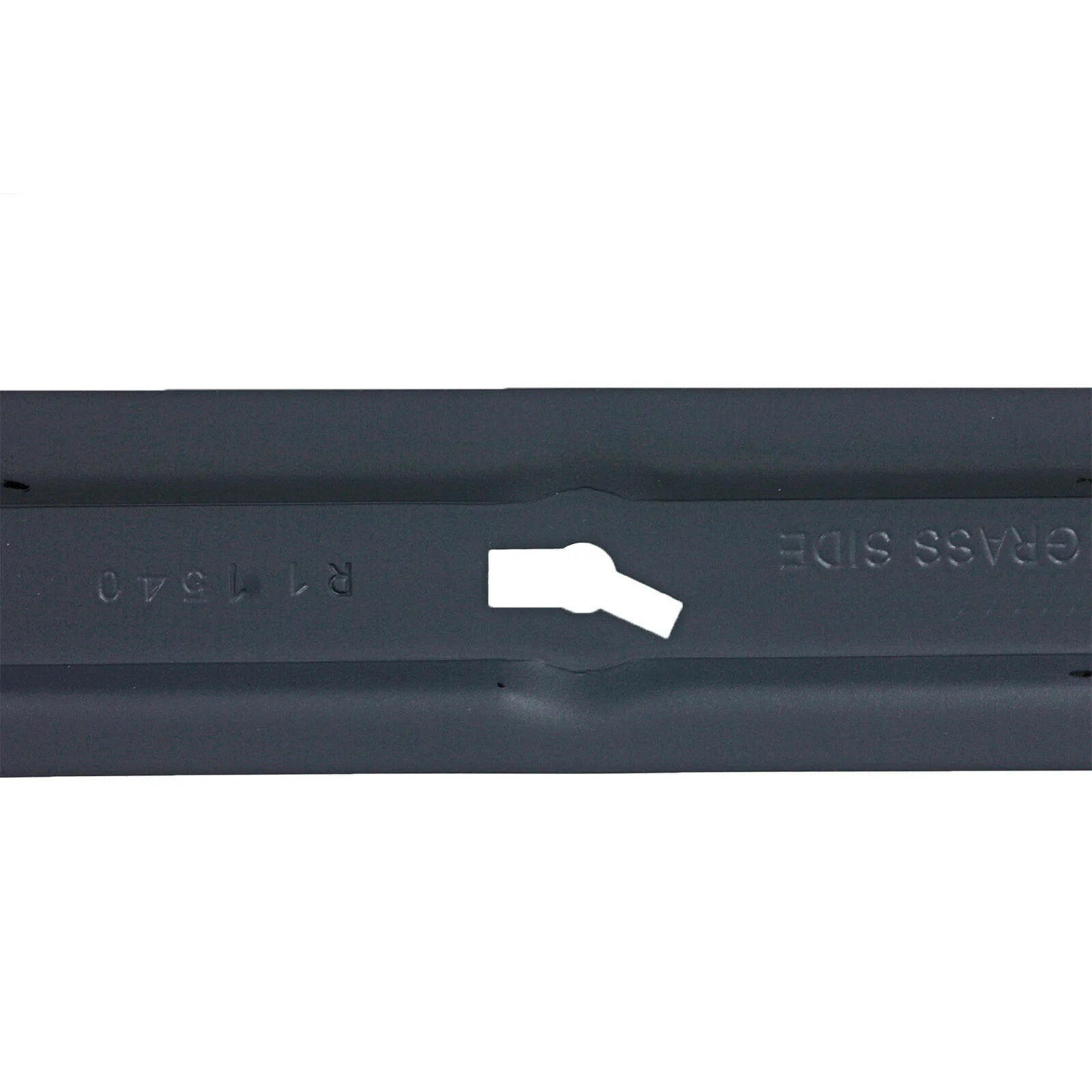 Metal Blade for MCGREGOR MER1232 M3E1233RA Lawnmower 32cm 320mm - Image 3
