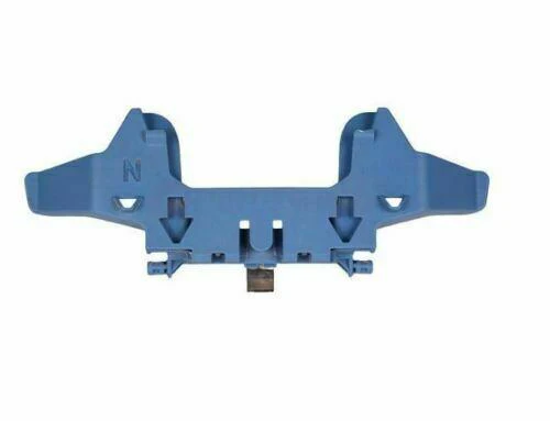 Miele 7793096 Dust Bag Holder Frame Sgcd1 Sgdc1 C3 Cat and Dog Vacuum Cleaner