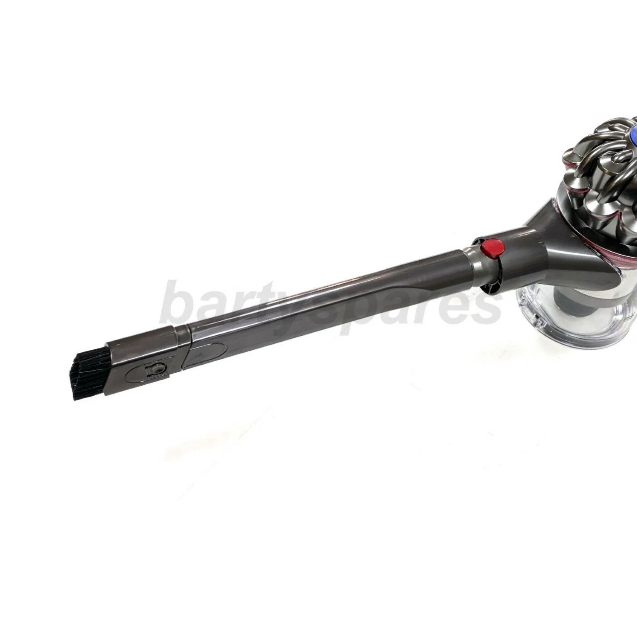 Mini Motorhead Turbo Tool & Long Flexible Crevice Brush DYSON V7 V8 V10 V11 SV10 - Image 8
