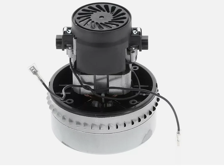 Motor Fits Vax 2000 4000 5000 6000 6130 Vacuum Cleaner 1200w Vax 2 Stage Bypass