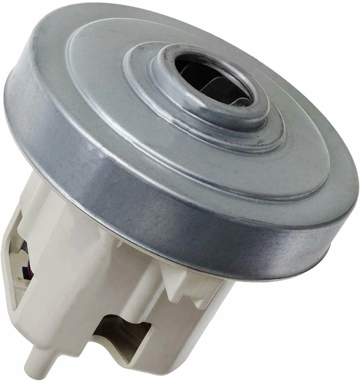 Motor for Miele 1600W Complete C3 Powerline Extreme Models S8 Vacuum Cleaner MRG412-42/2 - Image 2