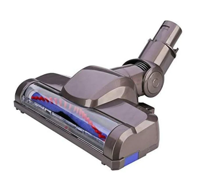 Dyson DC59, DC62, DC72, V6, SV03, SV06, SV09 Series Multi-Floor Application Motorised Floor Tool with Carbon Fibre Brushbar