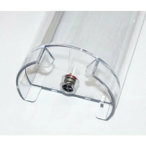 NESPRESSO KRUPS TEFAL MAGIMIX Coffee Machine Water Tank Jug M115 Pixie XN300 M110 - Image 3