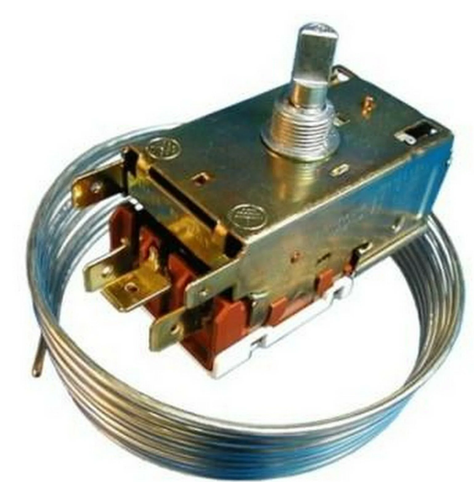 Norfrost Hotpoint Beko Chest Freezer Thermostat Temperature Control Vl5 Vs5