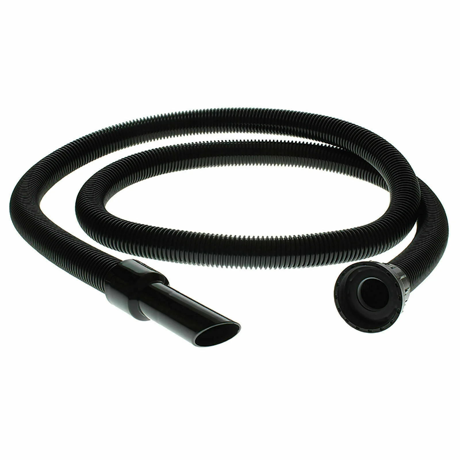 Numatic Henry Hoover Vacuum Cleaner 2.5m Hose Extension Tubes & Floor Tool - Image 2