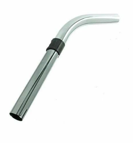 Numatic Henry Hoover Vacuum Cleaner 2.5m Hose Extension Tubes & Floor Tool - Image 4