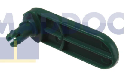 for Vorwerk, Kobold, Folletto VK120 Upper Cable Holder