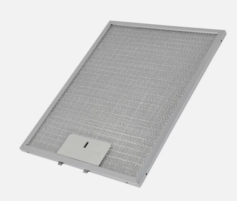 Oven Cooker Hood Extractor Fan Grease Filter For Britannia 300 x 240 mm