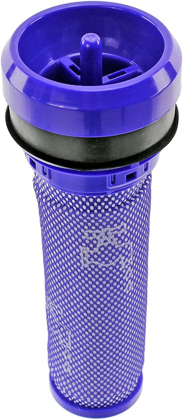Pre Motor for DYSON DC28C DC37 DC39 DC53 Vacuum Stick Filter Seal opn 923413-01