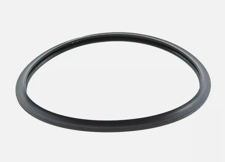 Seal for Prestige Pressure Cooker Gasket Aluminium Black 96430