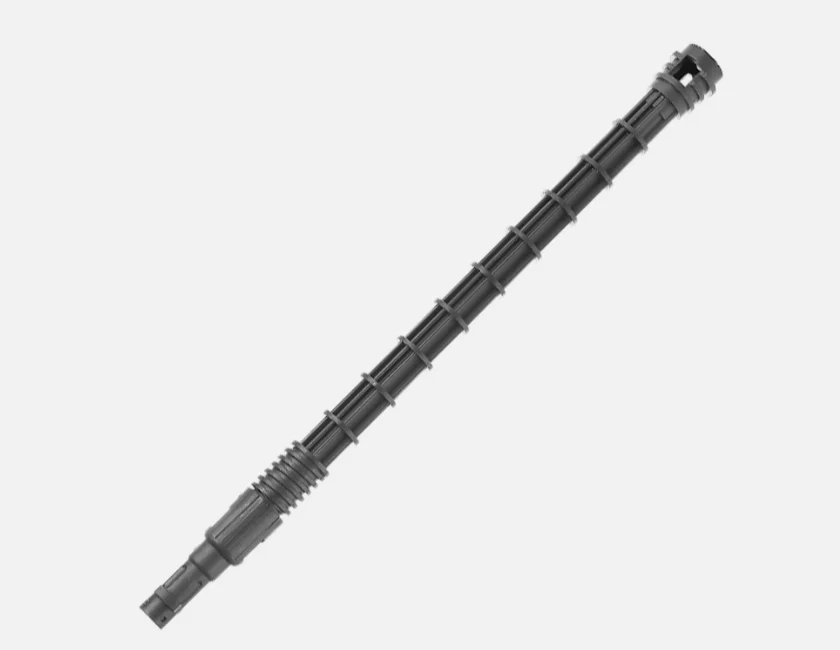 Pressure Washer Single Lance Extension Rod For Karcher K2 Series