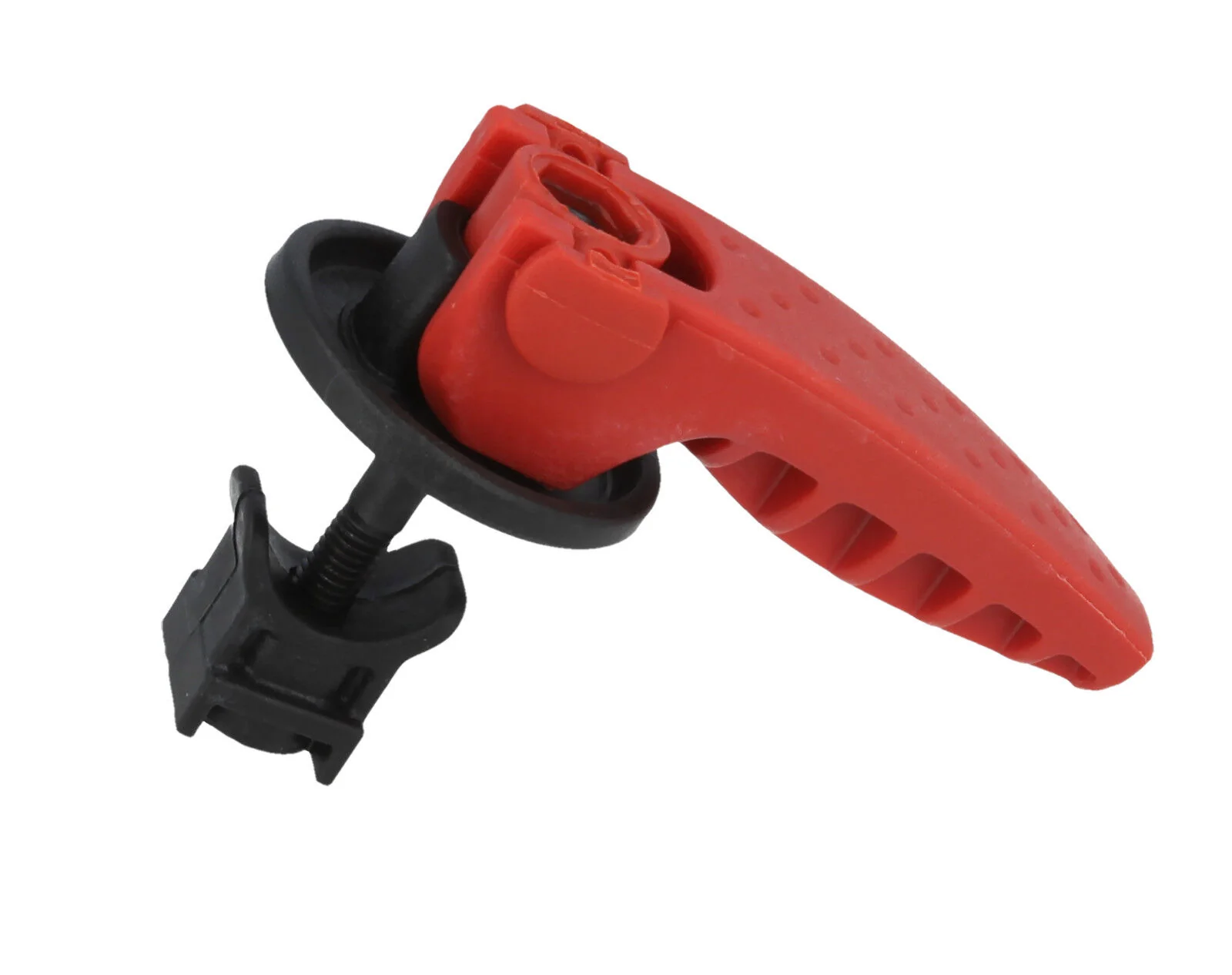 Quick Release Clamping Lever fits BOSCH Rotak, 32, 34, 36 Ergoflex