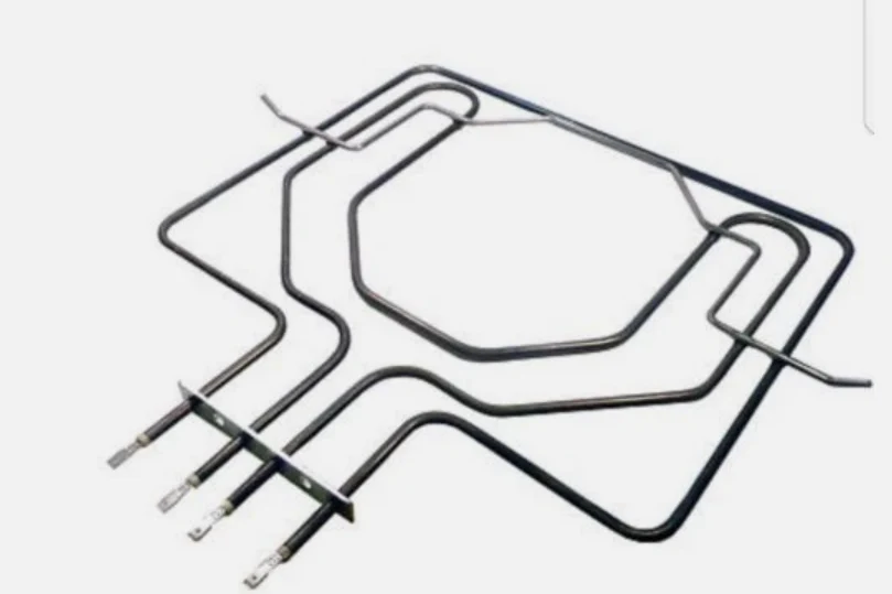 Rangemaster Leisure 90 & 110 Top Oven Cooker Dual Grill Element 2350W - Image 2