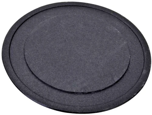 Rangemaster Leisure P024811 Cooker Oven Hob Small Round Burner Cap 62mm - Image 2