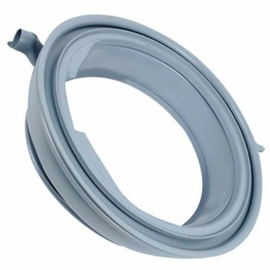 Rubber Door Window Seal for BOSCH NEFF SIEMENS Washing Machine