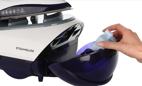 Russell Hobbs 17880 Pressurised Steam Generator Series Anti-Scale Cartridge - Image 2