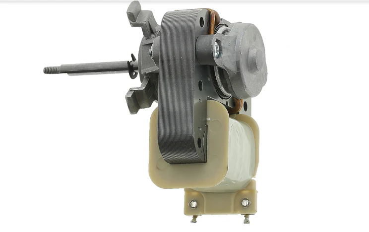 Samsung Cooker Oven Convection Fan Motor - SMC-EBQV1A DG3100018A