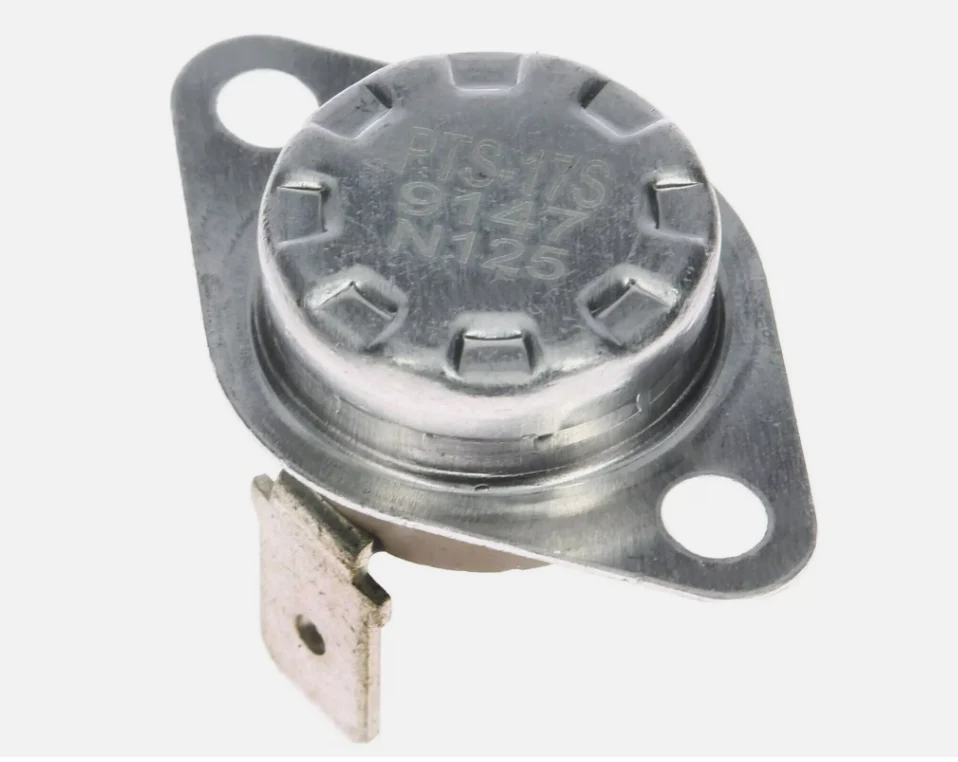 Samsung DC47-00016B Washing Machine TOC Thermostat Thermal Limiter Washer Dryer - Image 2