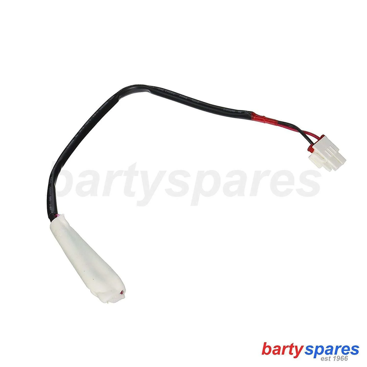 Samsung Fridge Freezer Defrost Heater Sensor Thermistor Thermal Fuse RS21 - Image 3