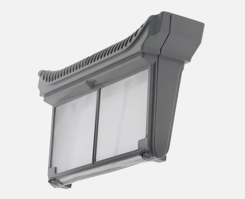 Samsung Heat Pump Tumble Dryer Fluff Filter Case DC61-04407A