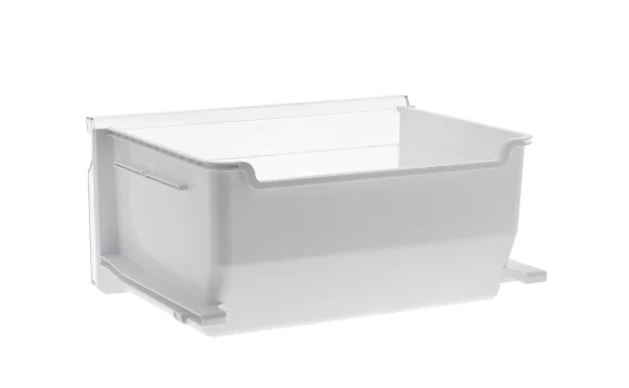 Samsung Middle Freezer Tray Full Open Box Frozen Food Container Drawer RB29 RB31 - Image 2