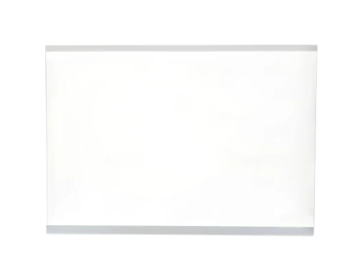 Samsung RB29 - RB30 Upper Top Refrigerator Shelf Glass for Fridge Freezers DA97-13502D
