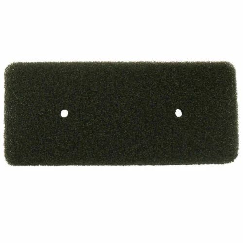 Samsung Tumble Dryer Filter Black Foam DC62-00376A