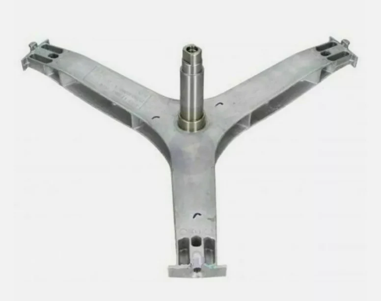 Samsung WF70 - WF90 Washing Machine Drum Support Shaft Spider WW70 - WW90