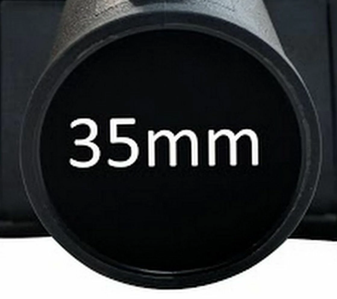 SAMSUNG Wheeled carpet hard Floor Tool Brush Head Vacuum Cleaner 35mm - Image 5