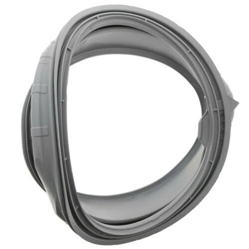Samsung WW70 Door Seal WW80 Washing Machine Rubber Gasket WW90 DC64-03690A - Image 2