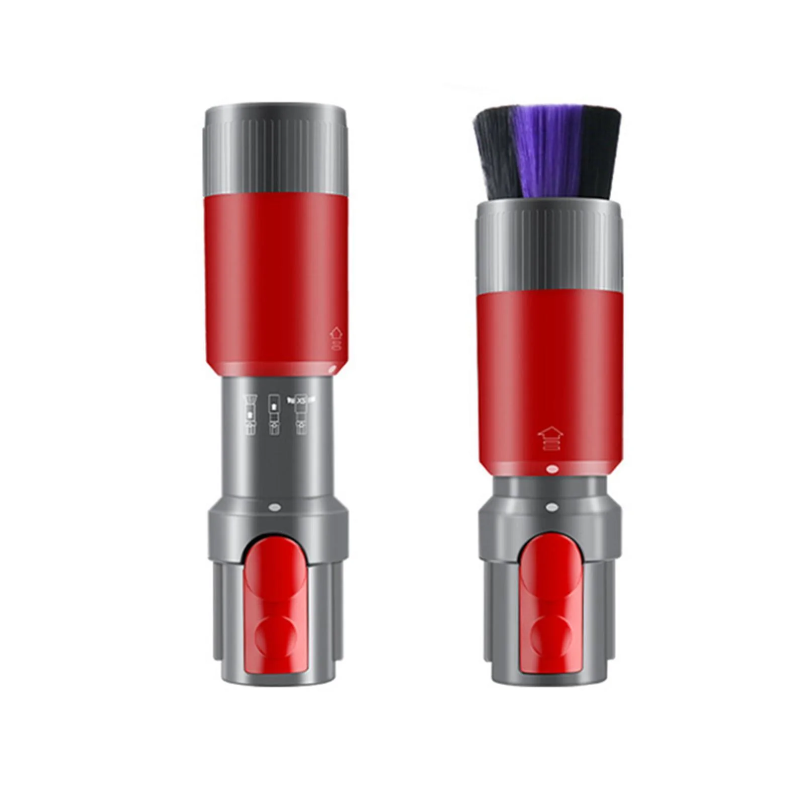 for Dyson V7, V8, V10, V11, V12, V15 Series Scratch-Free Dusting Brush Vacuum Cleaner FREE UK DELIVERY - Image 4