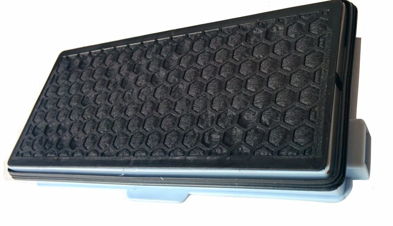 SF-AH50 SFAH50 Active HEPA Filter for Miele 5000 6000 8000 series vacuum Cleaner - Image 2