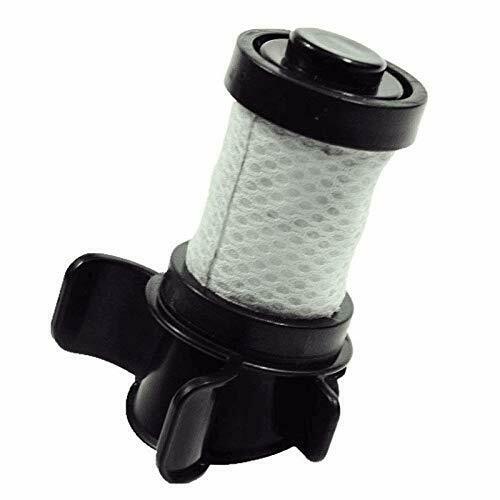 Shark IF200UKT , IF250, IR70 Series Vacuum Cleaner Filter & Frame