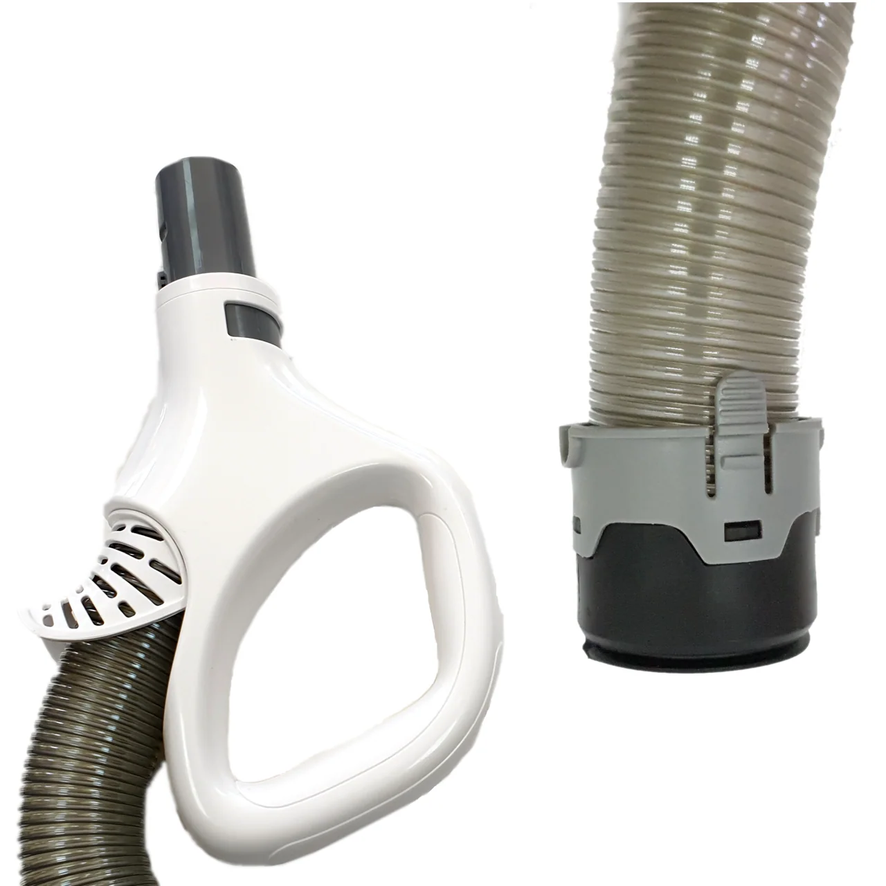 Shark NV501 NV500 UV560 NV502 NV505 NV501c NV520QPR Handle Hose Pipe Tube - Image 2