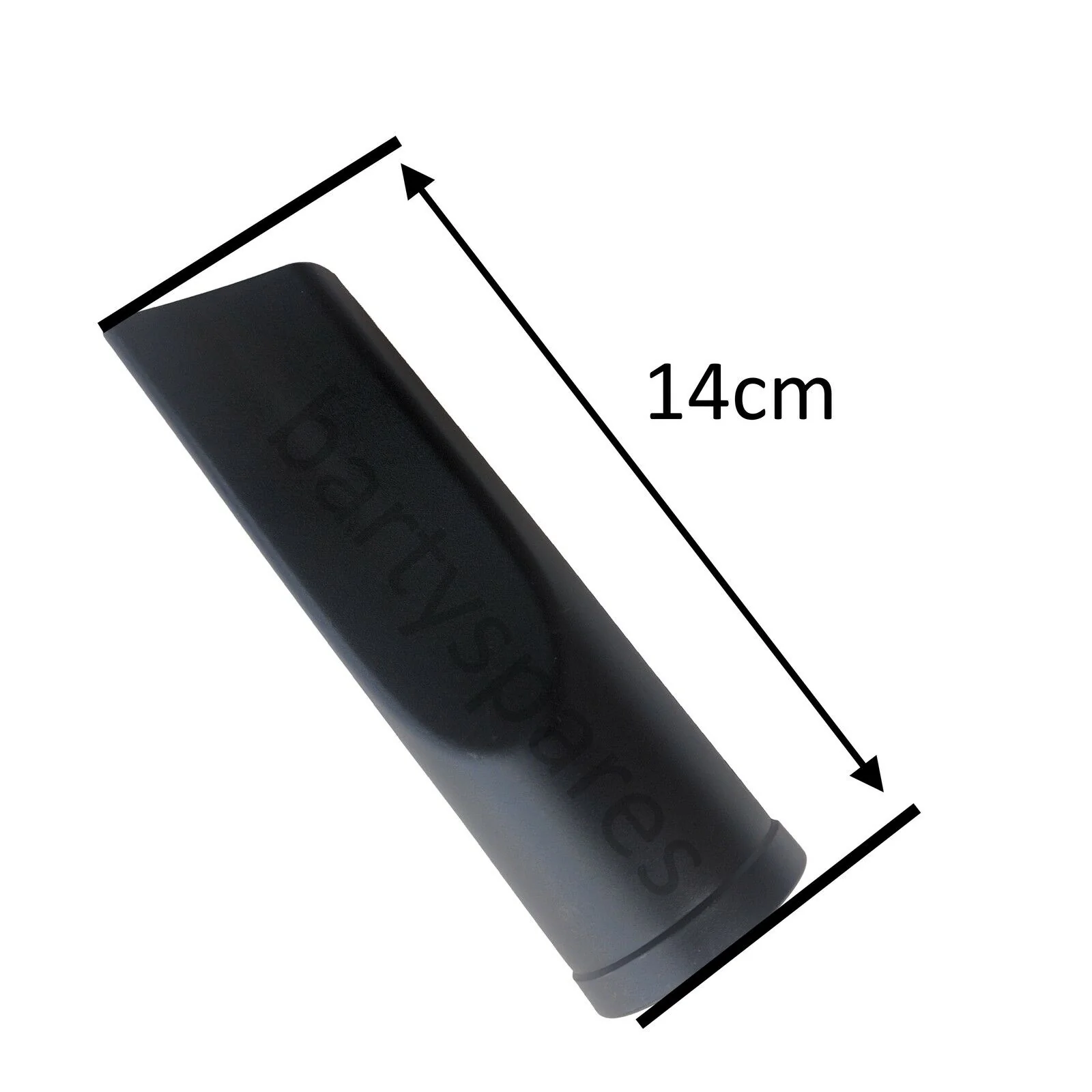 Shark Vacuum Cleaner Hoover Brush Upholstery Crevice Tool Cleaning Kit 35mm - Image 4