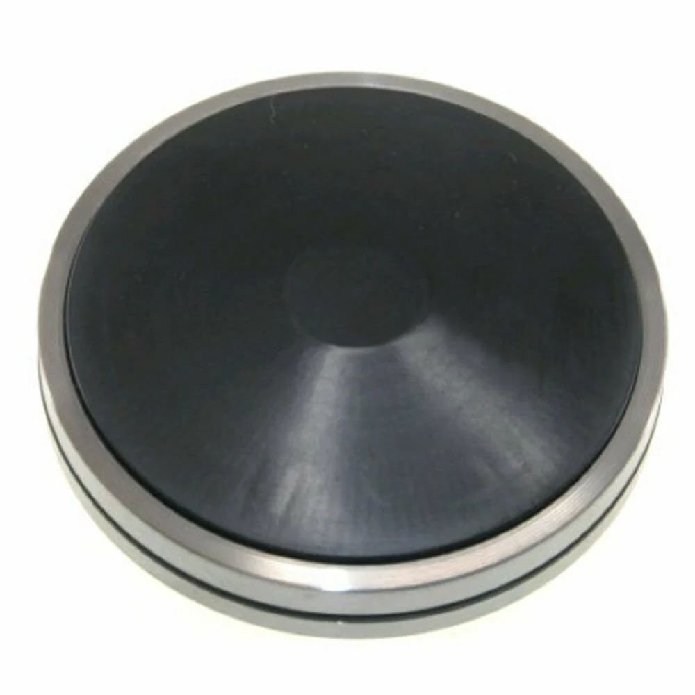 Silver Point & Twist Knob Switch for BOSCH NEFF SIEMENS Ceramic Induction Hob - Image 2